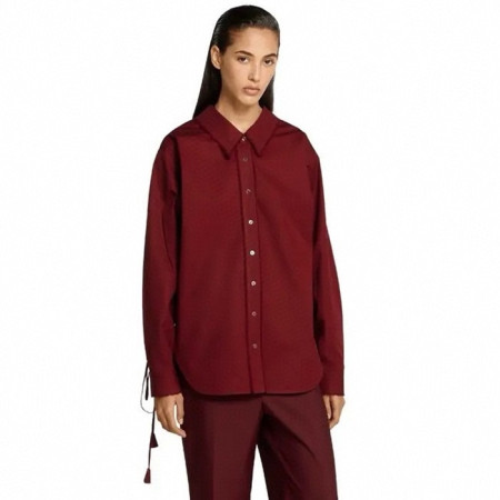 구찌 여성 트렌디 셔츠 - Gucci Womens Trendy Shirts - guc6156x