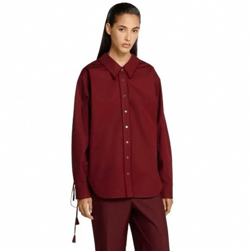 구찌 여성 트렌디 셔츠 - Gucci Womens Trendy Shirts - guc6156x