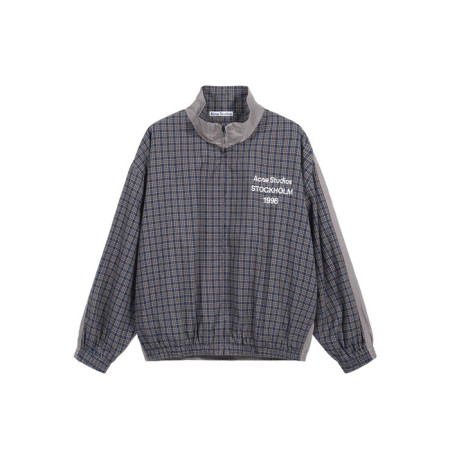 아크네 남성 캐쥬얼 자켓 - Acne Sstudios Mens Casual Jacket - anc6172x