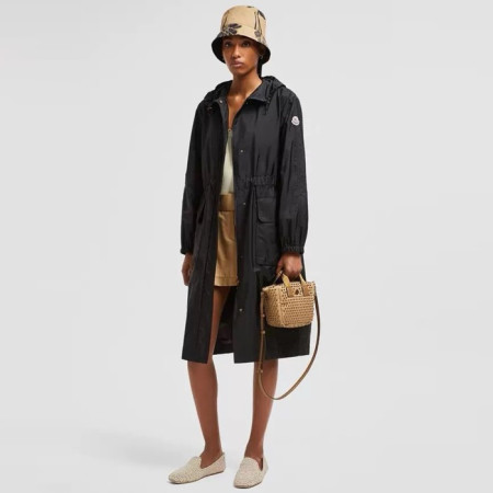 몽클레어 여성 방풍 자켓 - Moncler Womens Windproof Jacket - moc6176x