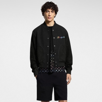 루이비통 남성 베이직 쇼츠 - Louis vuitton Mens Basic Shorts - lvc6179x