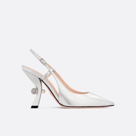 디올 여성 트라이벌 슬링백 - Dior Womens Tribales Slingback - dis5646x