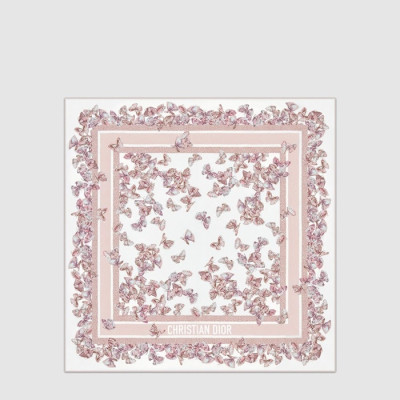 디올 여성 Dior Camo Papillon 숄 - Dior Womens Dior Camo Papillon Shawl - acc5382x