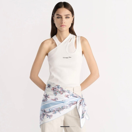 디올 여성 Dior Camo Papillon 숄 - Dior Womens Dior Camo Papillon Shawl - acc5383x