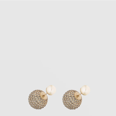 디올 여성 트라이벌 이어링 - Dior Womens Tribales Earrings - acc5391x