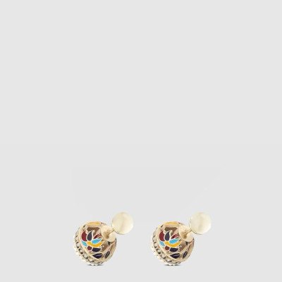디올 여성 트라이벌 이어링 - Dior Womens Tribales Earring - acc5393x