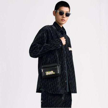 디올 남성 라이더 2.0 백 - Dior Mens Rider 2.0 Bag - dib5378x