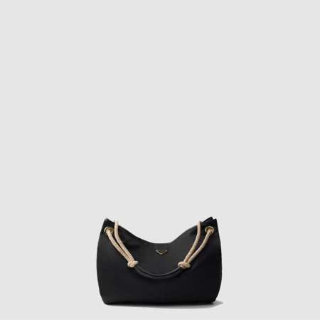 프라다 여성 마리너 라지 리나일론 백 1BC244 - Prada Womens Mariner Re-Nylon Bag - prb5384x