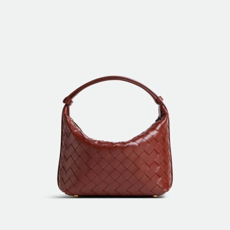 보테가 베네타 여성 윌리스 핸드백 - Bottega Veneta Womens Wallace Handbag - bvb5399x