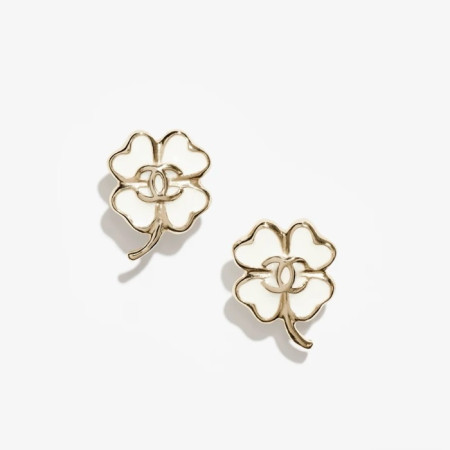 샤넬 여성 골드 이어링 - Chanel Womens Gold Earring - acc5400x