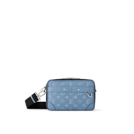 루이비통 남성 알파 메신저 M14073 - Louis vuitton Mens Alpha Messenger - lvb5403x