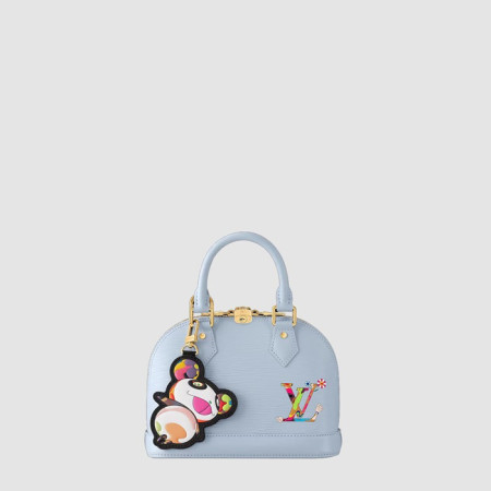 루이비통 여성 LV x TM 알마 BB M14197 - Louis vuitton Womens LV x TM Alma BB - lvb5408x