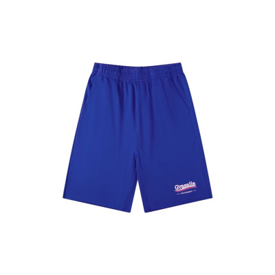 베트멍 남성 캐쥬얼 반바지 - Vetements Mens Casual Shorts - vec6183x