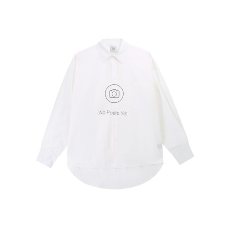 베트멍 남성 오버사이즈 셔츠 - Vetements Mens Oversize Tshirts - vec6185x