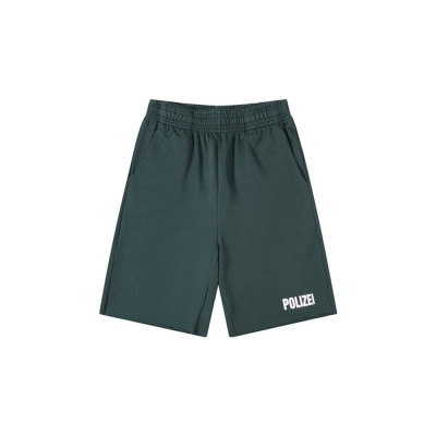 베트멍 남성 캐쥬얼 반바지 - Vetements Mens Casual Shorts - vec6186x