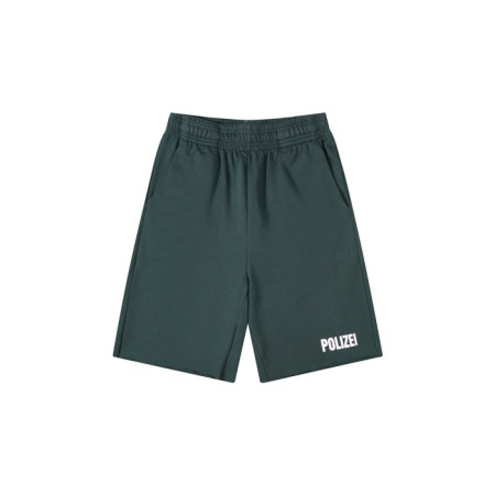 베트멍 남성 캐쥬얼 반바지 - Vetements Mens Casual Shorts - vec6186x