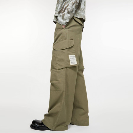아크네 남성 빈티지 팬츠 - Acne Studios Mens Vintage Pants - anc6186x