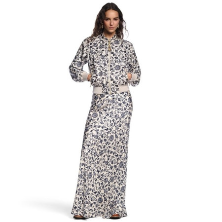 루이비통 여성 모노그램 스커트 - Louis vuitton Womens Monogram Skirts - lvc6196x