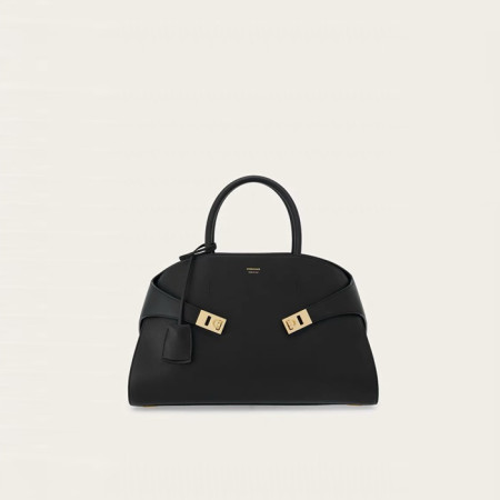 페라가모 여성 허그 핸드백 - Ferragamo Womens Hug Handbag - feb5419x