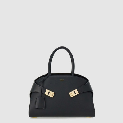 페라가모 여성 허그 핸드백 - Ferragamo Womens Hug Handbag - feb5419x