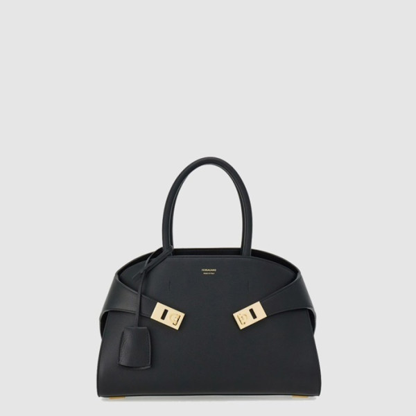 페라가모 여성 허그 핸드백 - Ferragamo Womens Hug Handbag - feb5419x