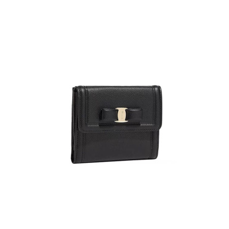 페라가모 여성 바라 반지갑 - Ferragamo Womens Bara Purse - few332x