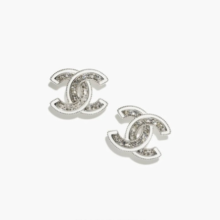 샤넬 여성 골드 이어링 - Chanel Womens Gold Earring - acc5410x