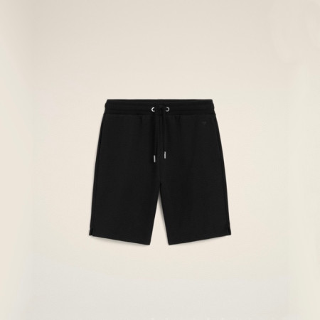 아미 남성 스웻 반바지 - Ami Mens Sweat Half-pants - amc6209x
