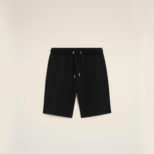아미 남성 스웻 반바지 - Ami Mens Sweat Half-pants - amc6209x