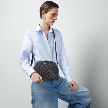 구찌 여성 오피디아 크로스 바디 백 - Gucci Womens Ophidia Cross Body Bag - gub5420x