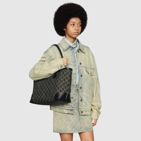 구찌 여성 오피디아 쇼퍼백 - Gucci Womens Ophidia Shopper Bag - gub5424x