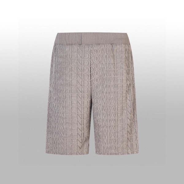 펜디 남성 FF 반바지 - Fendi Mens FF Shorts - fec6224x