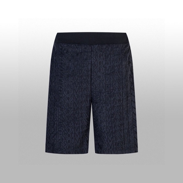 펜디 남성 FF 반바지 - Fendi Mens FF Shorts - fec6226x