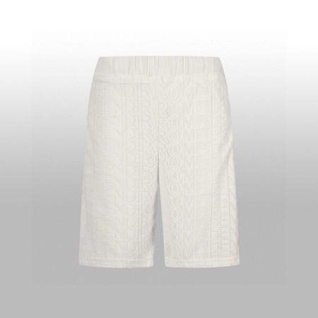 펜디 남성 FF 반바지 - Fendi Mens FF Shorts - fec6228x