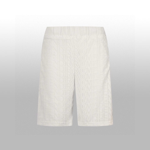 펜디 남성 FF 반바지 - Fendi Mens FF Shorts - fec6228x