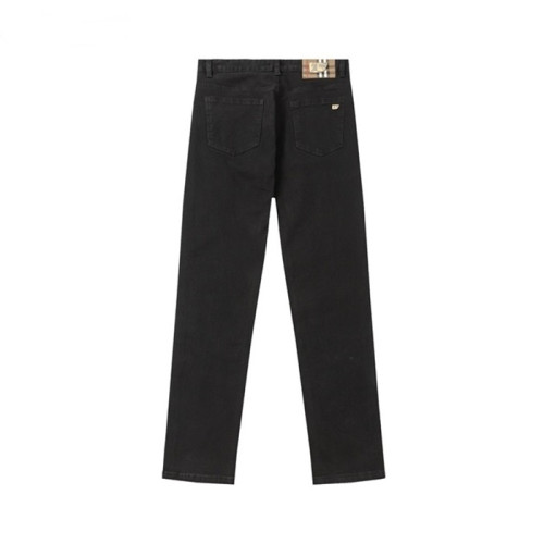 버버리 남성 클래식 청바지 - Burberry Mens Classic Jeans - buc6233x