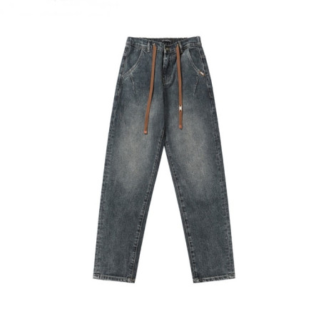 발렌시아가 남성 트렌디 청바지 - Balenciaga Mens Trendy Jeans - bac6240x