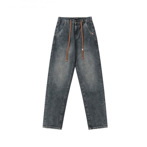 발렌시아가 남성 트렌디 청바지 - Balenciaga Mens Trendy Jeans - bac6240x