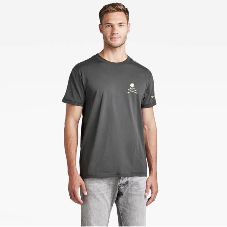 마스터마인드 남성 라운드 반팔티 - Mastermind Mens Round Tshirts - mas6433x