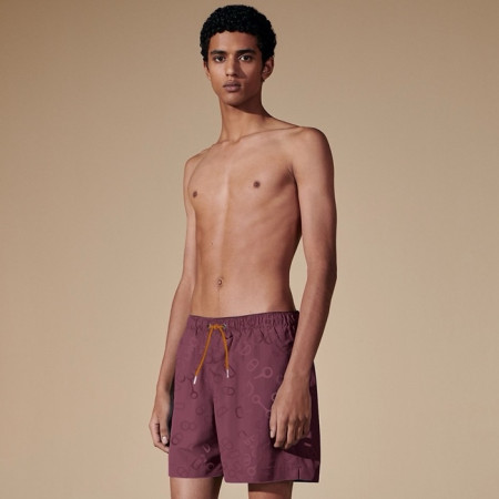 에르메스 남성 스윔 트렁크 - Hermes Mens Swim Trunks - hec6436x