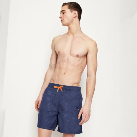 에르메스 남성 스윔 트렁크 - Hermes Mens Swim Trunks - hec6437x