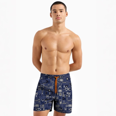 에르메스 남성 스윔 트렁크 - Hermes Mens Swim Trunks - hec6441x