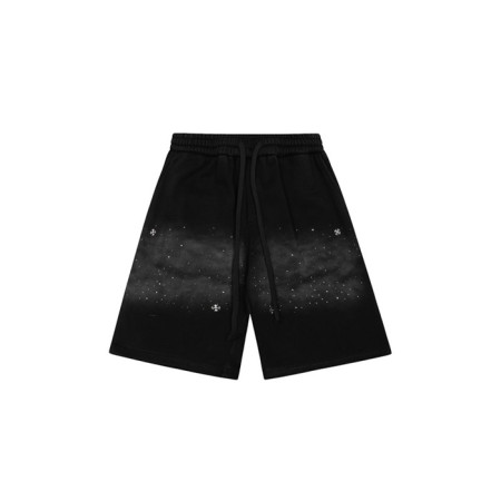 크롬하츠 남성 캐쥬얼 쇼츠 - Chrom Hearts Mens Casual Shorts - chc6450x