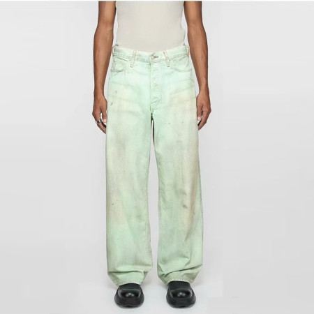 아크네 남/녀 빈티지 청바지 - Acne Studios Unisex Vintage Jeans - anc6464x