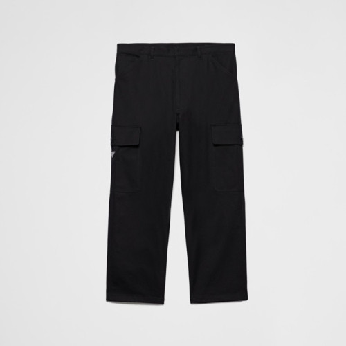 프라다 남성 캐쥬얼 팬츠 - Prada Mens Casual Pants - prc6465x