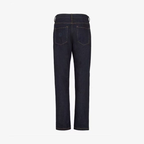 펜디 남성 클래식 청바지 - Fendi Mens Classic Jeans - fec6467x