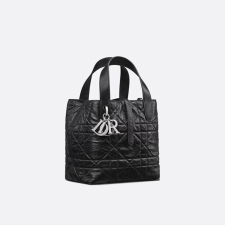 디올 여성 뚜주흐 스몰 버티컬 토트백 - Dior Womens Toujours Small Vertical Tote Bag - dib5436x