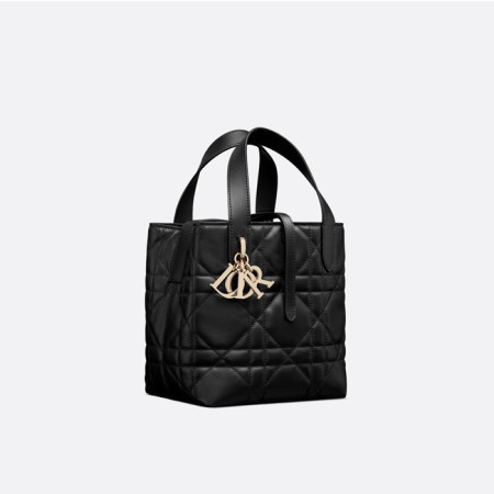 디올 여성 뚜주흐 스몰 버티컬 토트백 - Dior Womens Toujours Small Vertical Tote Bag - dib5437x