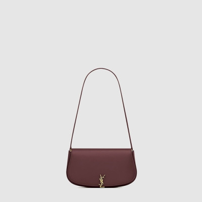 입생로랑 여성 볼테르 미니 숄더백 - Saint Laurent Womens Voltaire Mini Bag - ysb5445x