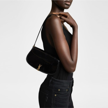 입생로랑 여성 볼테르 미니 숄더백 - Saint Laurent Womens Voltaire Mini Bag - ysb5446x